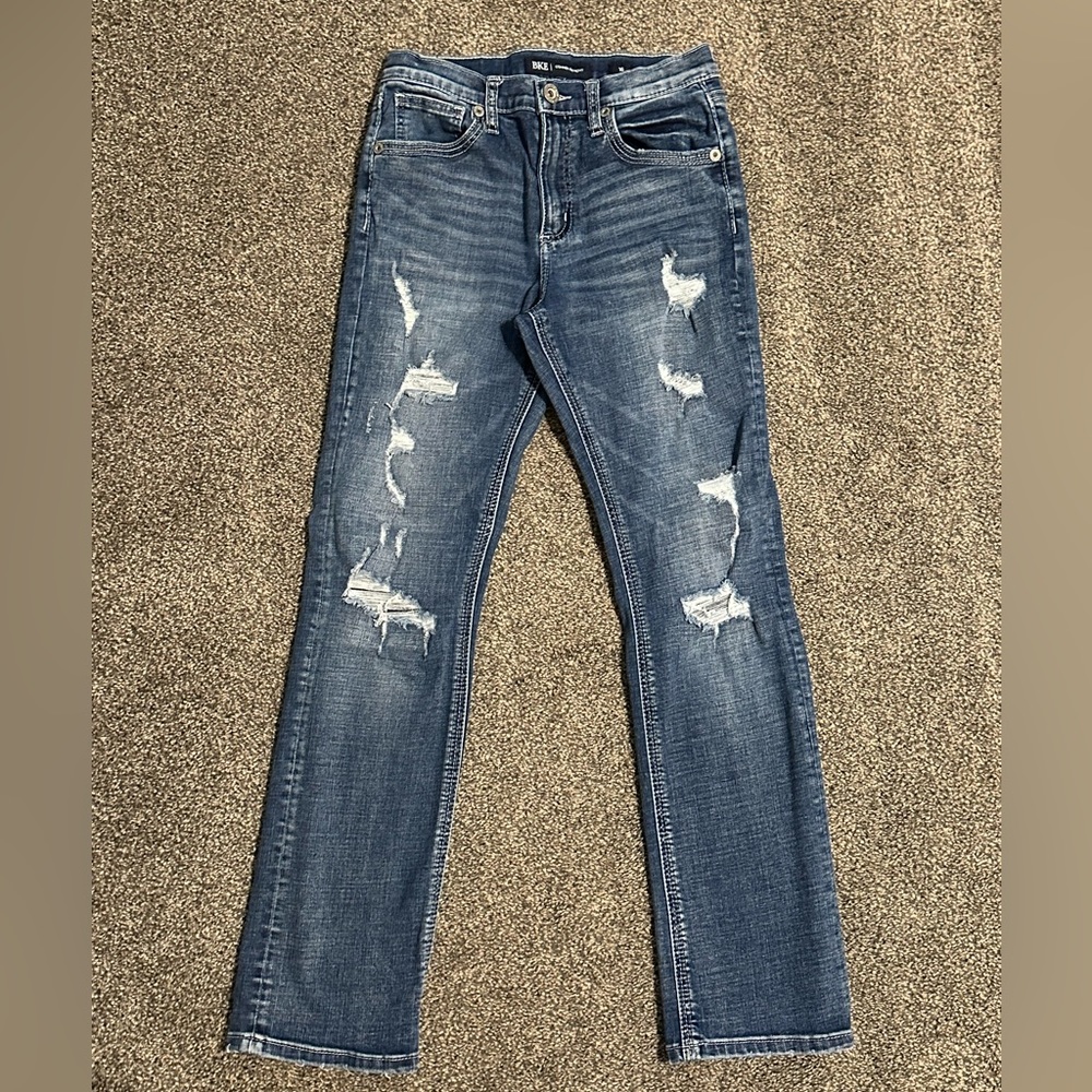 Buckle Jeans boys